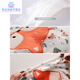 Mingxiang youpin neue babytoilettentraininghosen für Frauen leckage-vorhande wasserdichte Windeln für Männer reines Baumwollbaby und Kind Lernen 3 Packungen lächelnd Wassermelon 3 Packungen Schritt 6 Schichten Gaze 90 Zählungen empfohlenes Gewicht 15-23 Jin [Jin gleich 0,5 kg]