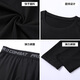BURUITE children's quick-drying sports suits autumn clothes autumn pants fitness clothes tights men's running thermal underwear badminton clothes