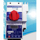 KB0 control and protection switch CPS/KB0-45 45A 63A 125AC type basic isolation