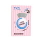 Radar Double Eyelid Sticker L50 Large Water Droplet Natural Traceless Invisible Waterproof Sweat Single and Double Eye Bubble Beauty Sticker L50 Large Water Droplet Double Eyelid Sticker 256 Stickers (1 Box)