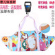 Échelles de bébé portables universelles (GE) pour bébé pour bébé pour les sacs en tissu épais du nouveau-né, sacs de tissu médical antidérapants, échelle de batterie + sacs de batterie + sacs en tissu 65 cm