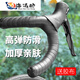 ZKHE road handlebar straps bicycle wrapping sweat-absorbent anti-slip strap handle wear-resistant accessories shock-absorbing riding equipment