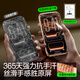 Flash Magic Corning film suitable for iPhone17promax tempered film Apple 17pro tempered film 17 full coverage air Corning anti-peep green light explosion-proof film ultra-transparent Corning | dust-free warehouse | single piece iPhone17promax