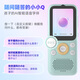 Listeneer listener K9Pro listening treasure primary school junior high school high school learning machine English listening machine walkman ear repeater machine English listening and reading artifact blue 128G