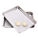 Chuwanya square steamer silicone mat steamed bun drawer cloth silicone steamer cloth steamer mat 35*55cm10 sheets Jingcang