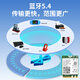 gxlinkstar WiFi6 WiFi7台式机BE200/AX210/AX200千兆无线网卡三频5374M蓝牙5.3电脑WiFi接收器 小PCI-E套件 【单卡】AX210支持win10/11/linux