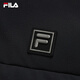 FILA Official Men's Down Jacket 2025 Winter Fashion Casual Comfortable Warm Hooded Jacket