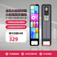 Alpha Youjia Point Reading Pen AI Intelligent General Learning Electronic Dictionary Pen Primary School Junior High and High School English Learning Artifact Alpha Youjia Offline Translation Scanning Photo Search Question Learning Machine Exclusive Edition (Offline Translation + General Subject Learning + Question Answering) 256GB