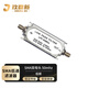 Jiudingxin SMA double female low-pass filter 50mhz 50 ohm JDX-DT-SMAKK-50M
