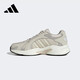 Adidas men's shoes, sports shoes, breathable shock-absorbing wear-resistant shoes, running shoes for men GW6991 41