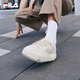 Fila Oficial [mismo estilo que Yang MI] Zapatos de lona modernos de rock femenino 2025 zapatos deportivos casuales de moda
