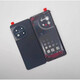 One plus mobile phone ONEPLUS.CN is suitable for one plus 11 original back cover glass one plus1+11 original disassembled rear case battery cover back case shell one plus 11 original back cover Yishuangqing with lens