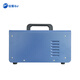 Quanju QJ Portable Ozone Generator Home Air Purifier Formaldehyde Removal Oxygen Vegetable Cleaning Disinfection Machine Fish Tank Special Sterilization, Disinfection, Deodorization and Odor Removal