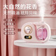 Fengxi air freshener aromatherapy machine automatic fragrance sprayer essential oil special fragrance home powder room toilet deodorant artifact 92% customers choose white aromatherapy machine 1+ fragrance