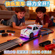 MAILE KID induction remote control car 1-3-6-12 years old mini drift children's boy toy racing birthday New Year gift