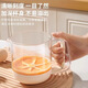 Egg beater manual semi-automatic mixer filter 2026 new multi-functional whipping cream artifact tool creative multi-functional egg beating mixing cup