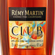 Remy Martin CLUB Artist Limited Edition Good Things Come in Pairs Single Bottle 350mL 1 Bottle