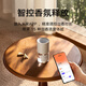 Xiaomi (MI) Mijia Smart Fragrance Machine Set Plant Extract Series Automatic Fragrance Indoor Bathroom Fragrance Fragrance Romantic Colorful Ambience Light Daily Elements Fragrance Liquid 2 Plant Extract Series Iris