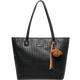 Bag féminin Aokang 2025 Sac sous brassière tendance léger Sac à épaule de luxe Sac fourre-tout de grande capacité Cadeau d'anniversaire pour sa femme