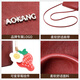 AOKANG BOLSO MUJERES 2025 NUEVO AL TRENDY PEQUEÑO bolso cuadrado Ligero de lujo Crossbody Shoulder Bag Beld Bultle Gift For Girlfriend Wife