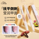 Miss Candy Care Nail Surface Fingertip Pen Improves Smoothing and Smoothing of Nails and Nails and Nails Nutrient Oil 2ml Ganoderma Lucidum Care Oil NF010