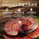 Das gebrochene Ganoderma-Sporenpulver von Lei Yunshang stärkt die Immunität von Menschen mittleren und älteren Alters, pflegt postoperative Schwäche und nährt Blue Hat-Zertifizierung gebrochenes Ganoderma-Sporenpulver, 22 Beutel/3 Schachteln/Changbai Mountain Ganoderma