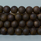 Tanjing Bracelet de bois d'agar à poulain à 9 points Hainan Qinan 7mm108 hommes et femmes. Guoxiang Series Hainan Yingge Green Chess Nan Agarwood [Solemn S9820] One-pièce Qinan Agarwood 7mm * 108 (adapté à la circonférence de la main 15-17cm)