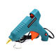 Welding treasure brand HB802 hot melt glue gun 40w60w80w100w glue stick diameter 11MM 80W
