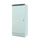 Xl-21 power cabinet distribution cabinet frequency conversion cabinet strong current cabinet control cabinet floor-standing outdoor rainproof factory low voltage strong current 1600*600*450 red eyebrow body 1.0 door 1.2