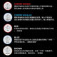 罗技（G）k845有线机械键盘游戏键盘全尺寸背光办公游戏键盘 K845TTC-青轴