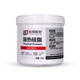 High temperature resistant thermal grease LED thermal paste CPU thermal paste silicone 1.2 2.1 3.0 4.0 5.0 6.0w UD7921-white 2.1W 1kg can