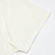 
Puma (PUMA) ROSE joint brand pure cotton retro loose short sports short-sleeved T-shirt women's casual top 633806 Warm white-77 M (160/84A)