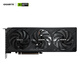 GIGABYTE 5070 graphics card Windmo OC GeForce RTX 5070 WindForce OC SFF 12G DLSS4 e-sports design AI intelligent learning computer independent graphics card