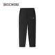 Skechers sports casual pants men's spring and summer all-match casual pants outdoor running pants straight pants L325M106