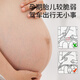 Bao's pregnant women's seat belt cartoon co-driver anti-length car seat belt driving artifact abdomen and anti-collision bear style