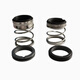 Grundfo Wuxi Grundfo CFLP SELO MECÁNICO Bomba centrífuga Accesorios de sello de agua LF80123-15826H