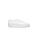 Common Projects Luxury Women TOURNAMENT SUPER Low-Top Platform Sneakers White 20 | 40 EU