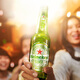 Heineken Star Silver Beer 500ml*12 bottles full box whole wheat brewing OCC