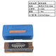 Shaanxi Norton deflection meter strip level 100/150/200/250/300 accuracy 0.02 level 100mm
