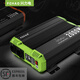 FCHAO Xingli Electric 3000W Pure Sine Wave 12V24V to 220V RV Special High Power Converter 24V2000W Orange Black PST Professional Edition_3 Year Warranty 220V_24V