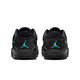 Jordan men's casual shoes JORDAN FLIGHT COURT sneakers HF3255-040 black 42