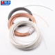 RG142 RG58 RG316/174 RF1.13 SYV50-5-7 RF coaxial cable shielded silver-plated cable RG316 coaxial cable 50-1.5 (1 meter) No Specifications