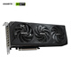 GIGABYTE 5070 graphics card Windmo GeForce RTX 5070 WindForce SFF 12G DLSS4 E-sports design AI intelligent learning computer independent graphics card