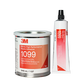 4693H 1300 1099 847 1357 Klebstoff -Kunststoff -Bindungs ​​-Metallkautschuk Chloropren Hochtemperaturklebstoff 1099 (946 ml) 100 Voller Austausch