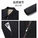 Woodpecker (TUCANO) jacket men's spring and autumn business lapel jacket men's middle-aged fashion casual men's dad wear