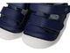 Stride riteStride Rite Baby Boy Sm Gaia Sandals, Navy, Infant 3.5 Wide Navy Infant 3.5 Wide