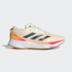 Adidas Casual Chores Chaussures pour hommes Chaussures pour femmes Printemps et automne Nouvelles chaussures de sport adizero sl Shoes de course à amortisseur HQ1349 IG3336 Rose clair / orange rouge / noir 36