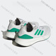 阿迪达斯（adidas）PUREBOOST 22减震透气运动休闲跑步鞋HQ8589 IG0909官方旗舰正品 黑曜石IF4839 36