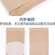 Summer thin knee pads for men and women and the elderly to keep warm in air-conditioned rooms for the elderly, to protect knee joints from cold, to protect against old cold legs, skin color 1 pair