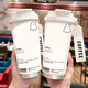 Tiger brand (TIGER) cute ghost thermos cup high-value student stainless steel portable new double-drinking coffee men and women straw water cup BXAB13798 ghost + with lanyard ceramic inner liner